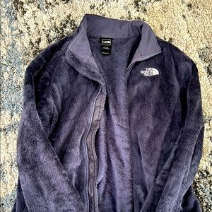 Size L North Face Fleece